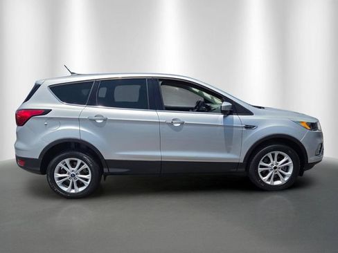Used 2019 Ford Escape SE AWD/4WD image 6