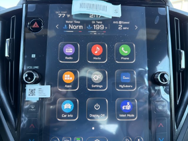 New 2026 Subaru Forester Premium AWD/4WD image 12