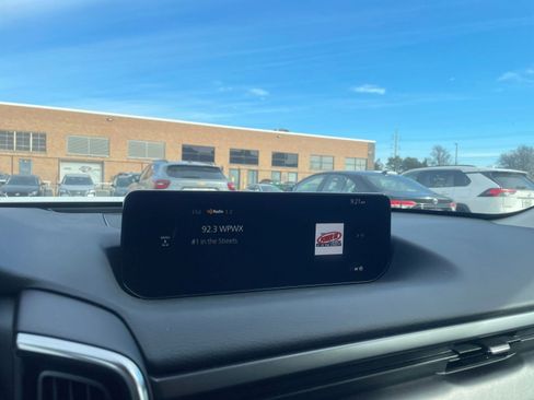 Used 2025 MAZDA CX-50 2.5 Hybrid w/ Premium Plus Pkg image 20