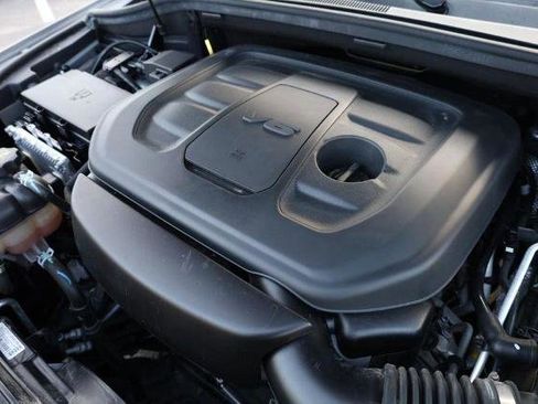 Used 2021 Jeep Grand Cherokee High Altitude image 28