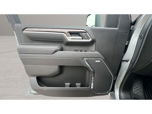 New 2026 Chevrolet Silverado 3500 LTZ w/ LTZ Plus Package image 26