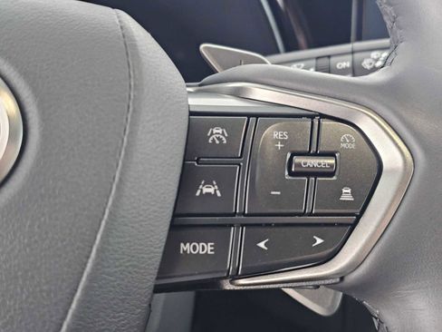 Certified 2024 Lexus TX 350 FWD image 31