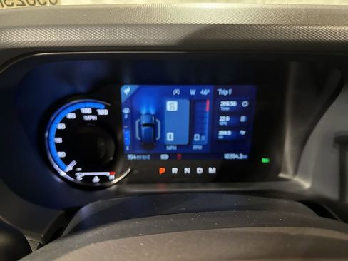 Used 2024 Ford Bronco Big Bend image 22