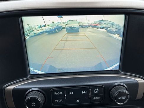 Used 2018 GMC Sierra 1500 Denali image 25