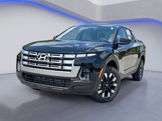 New 2026 Hyundai Santa Cruz SE FWD video 2