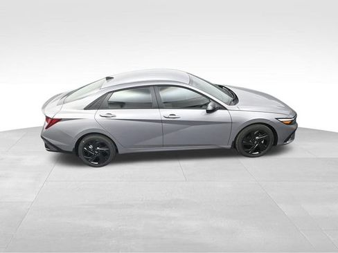 Certified 2026 Hyundai Elantra Sport FWD image 29