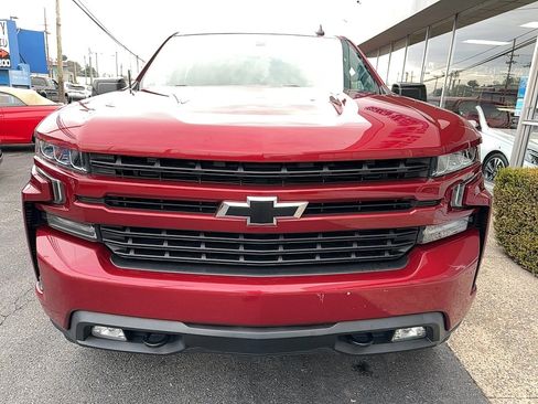 Used 2019 Chevrolet Silverado 1500 RST image 30