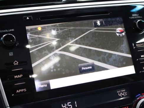 Used 2018 Subaru Legacy 2.5i Sport image 18