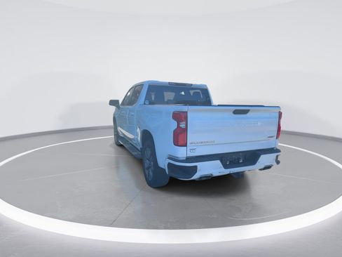 Used 2022 Chevrolet Silverado 1500 RST image 7