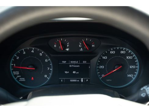 Used 2018 Chevrolet Equinox LT FWD image 22