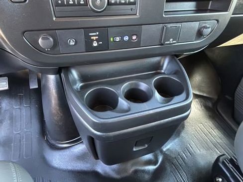 Used 2023 Chevrolet Express 3500 Work Van w/ Power Convenience Package image 20