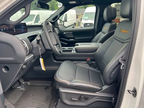 New 2026 Ford Expedition Tremor AWD/4WD image 9