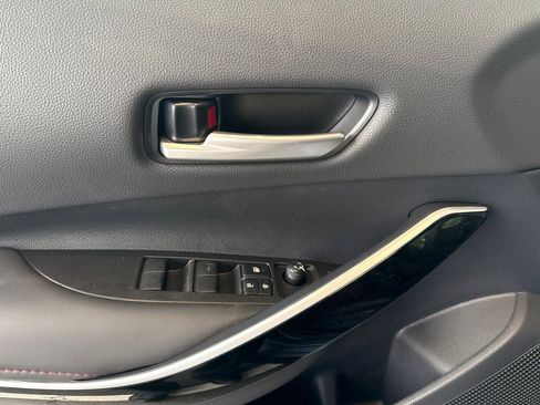 New 2026 Toyota Corolla XSE image 12