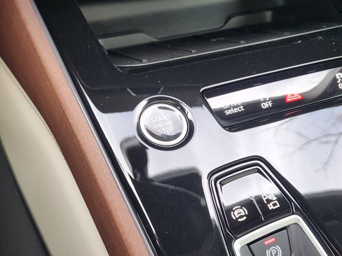 Used 2026 Audi A6 Premium Plus image 21