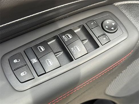 New 2026 Dodge Durango GT image 22