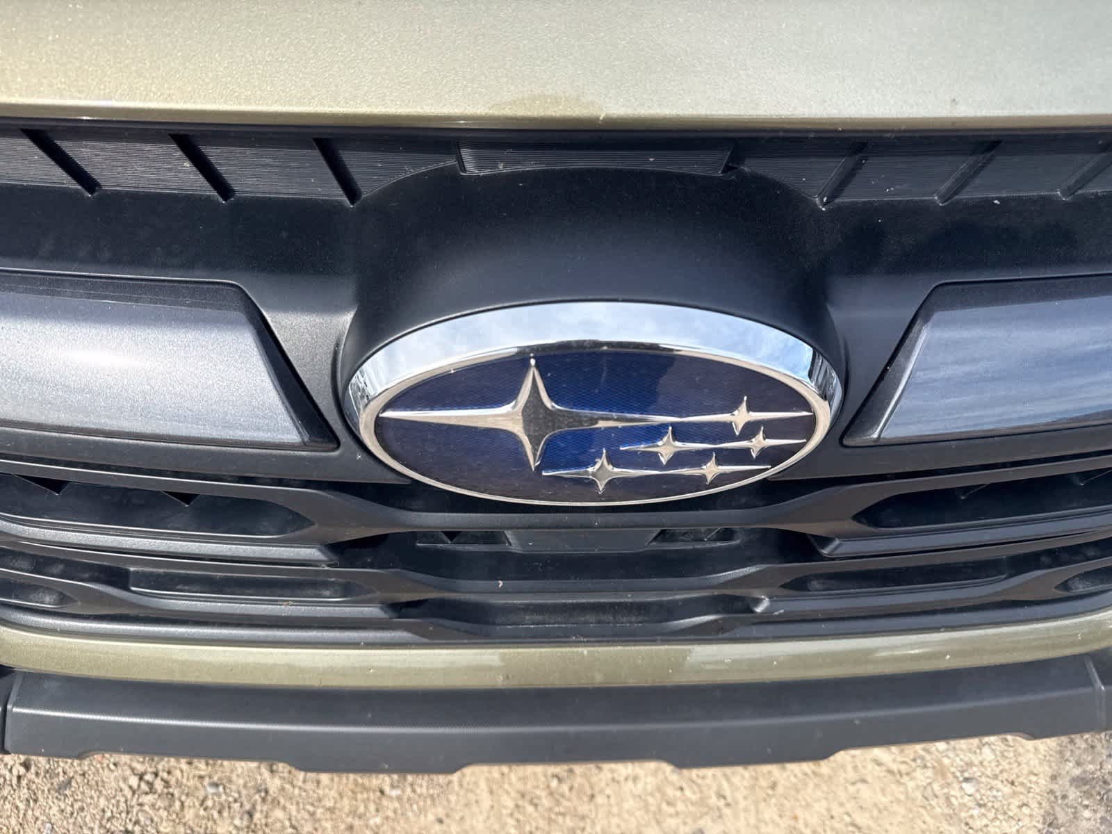 Certified 2025 Subaru Outback Premium w/ Popular Package #1A AWD/4WD image 11