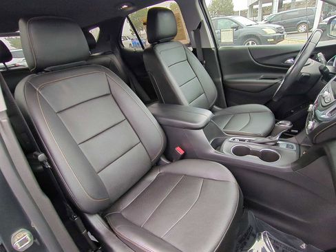Used 2020 Chevrolet Equinox Premier image 27