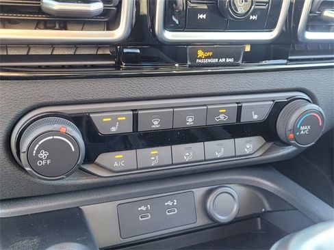 New 2026 Nissan Sentra S w/ S Cold Weather Package image 14