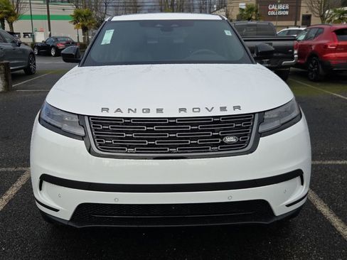 New 2026 Land Rover Range Rover Velar S image 9
