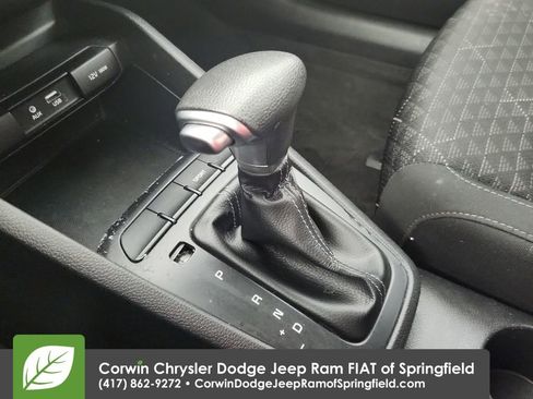 Used 2018 Kia Rio S FWD image 26