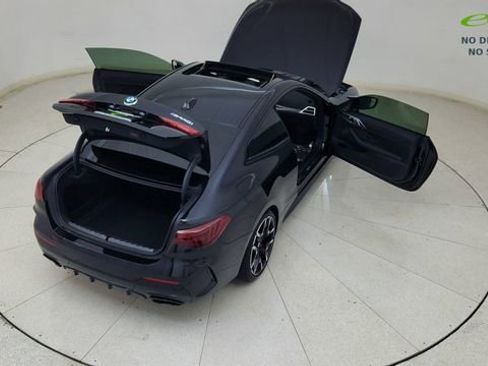 Used 2026 BMW M440i Coupe RWD image 82