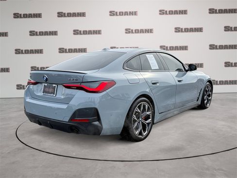 Certified 2023 BMW 430i Gran Coupe xDrive 430i Gran Coupe w/ M Sport Package image 5