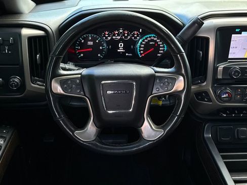 Used 2017 GMC Sierra 1500 Denali RWD image 15