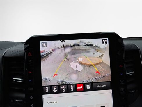 New 2026 RAM 1500 Limited w/ Night Edition image 18