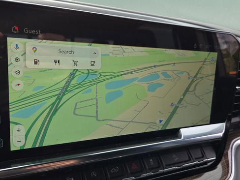 New 2026 Chevrolet Silverado 1500 LT Trail Boss image 19