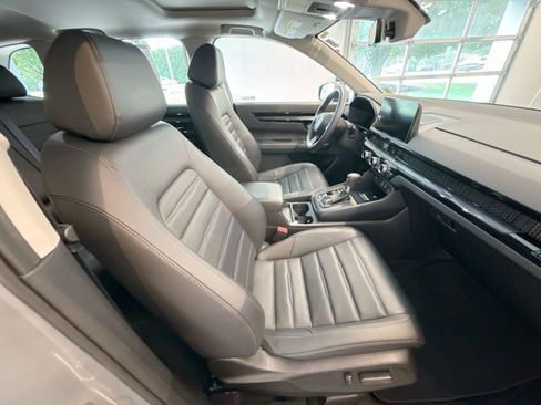 Used 2024 Honda CR-V EX-L image 26