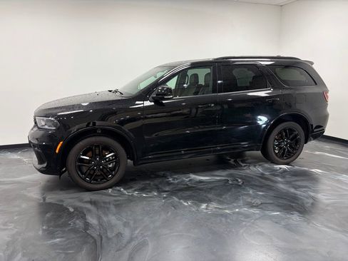 Used 2025 Dodge Durango GT image 22