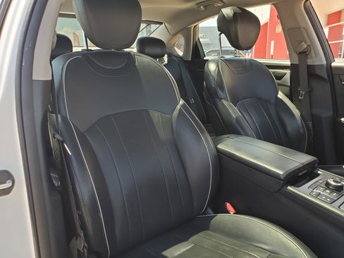 Used 2015 Hyundai Genesis 3.8 w/ Option Group 04 image 39