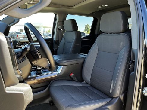 Used 2024 Chevrolet Silverado 1500 RST w/ All Star Edition Plus image 24