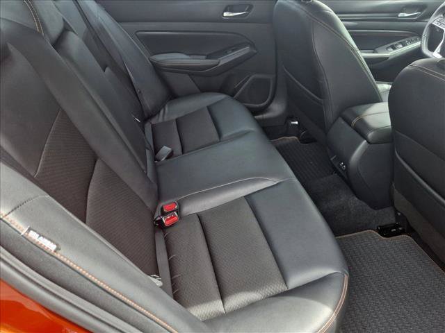 Used 2021 Nissan Altima 2.5 SR FWD image 17