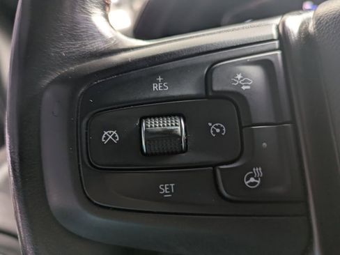 Used 2020 GMC Sierra 1500 AT4 w/ AT4 Premium Package image 15