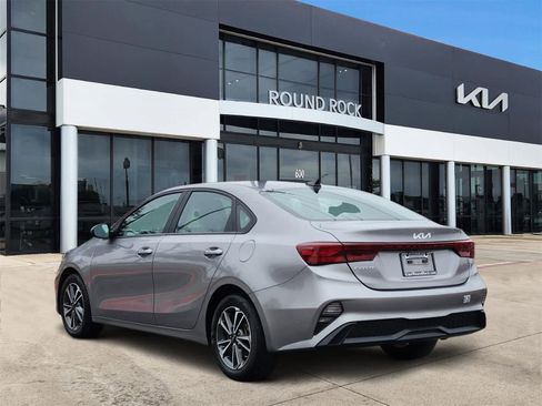 Certified 2023 Kia Forte LXS image 6