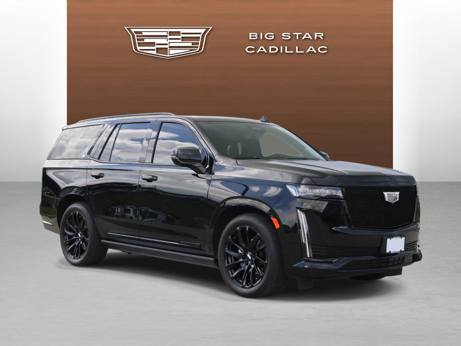 Used 2023 Cadillac Escalade Sport Platinum RWD image 7