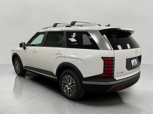New 2026 Hyundai Palisade SEL AWD/4WD image 7