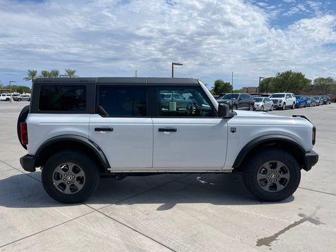 Used 2025 Ford Bronco Big Bend AWD/4WD image 5