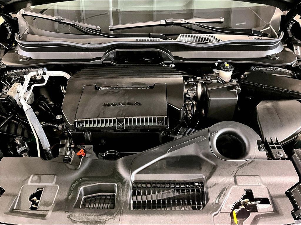 Used 2025 Honda Pilot EX-L image 31