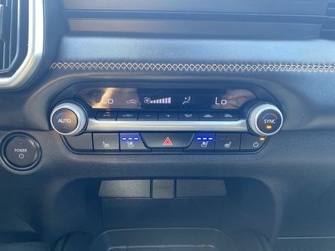 Certified 2026 MAZDA CX-50 AWD 2.5 Hybrid w/ Weather Package image 20