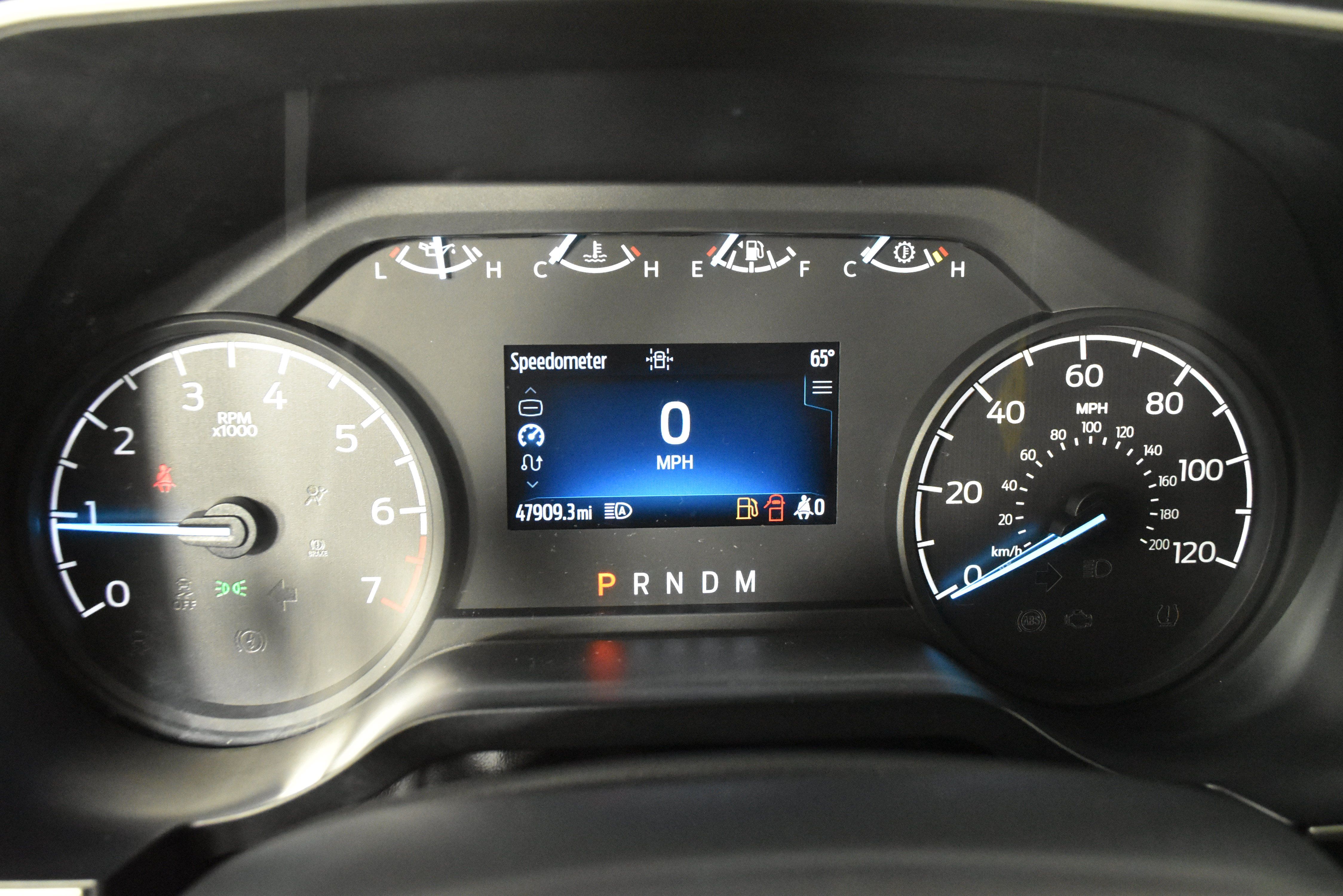 Used 2022 Ford F150 XLT AWD/4WD image 19