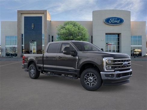 New 2026 Ford F250 Lariat w/ Lariat Premium Package image 7