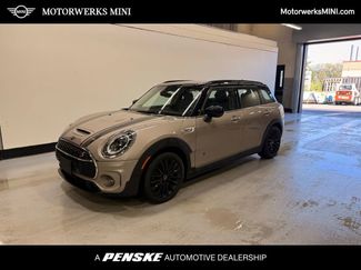 Used 2023 MINI Cooper Clubman S video 1