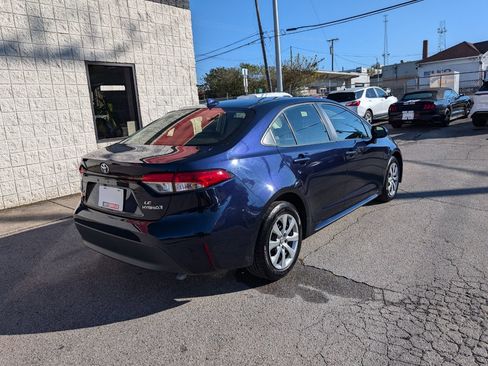 Used 2023 Toyota Corolla LE image 6