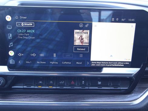 Used 2022 Chevrolet Silverado 1500 RST w/ Redline Edition image 27