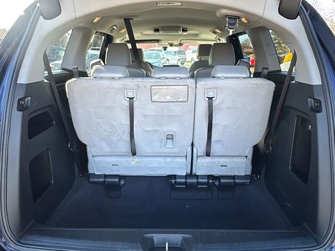 Used 2018 Honda Odyssey EX-L image 14