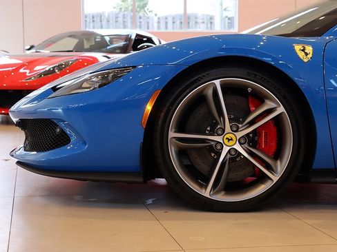 Certified 2024 Ferrari 296 GTS image 72