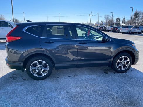 Used 2017 Honda CR-V EX image 6