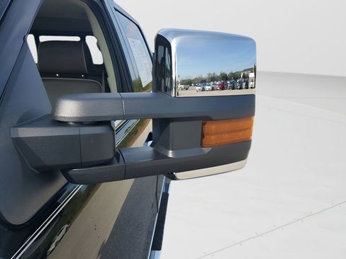 Used 2019 Chevrolet Silverado 3500 High Country w/ Duramax Plus Package image 50